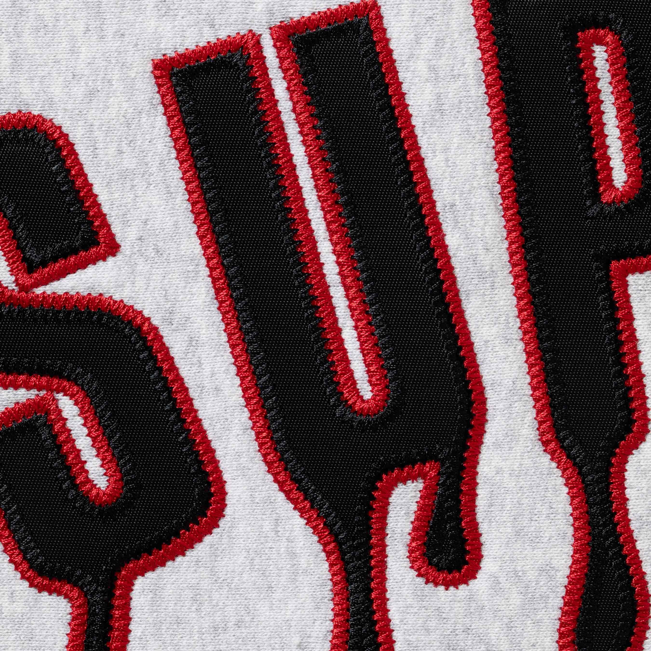 Ghostface® Arc Hooded Sweatshirt view 3